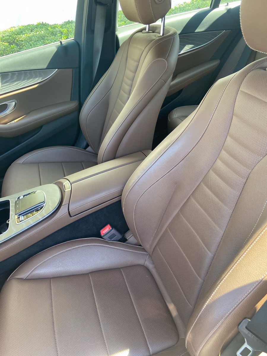 Used 2021 Mercedes-Benz E 350 Sedan image 8