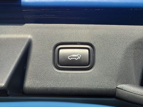 Used 2022 Hyundai Tucson Limited AWD/4WD image 18