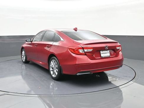 Used 2021 Honda Accord LX image 8