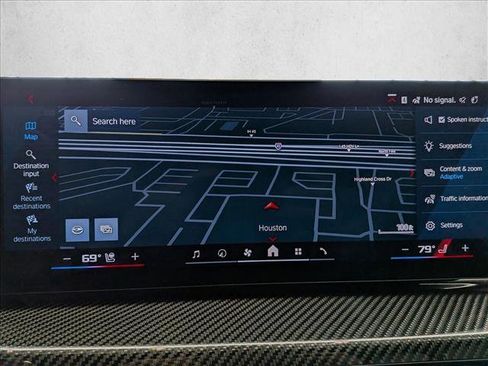 New 2026 BMW M4 Competition image 12