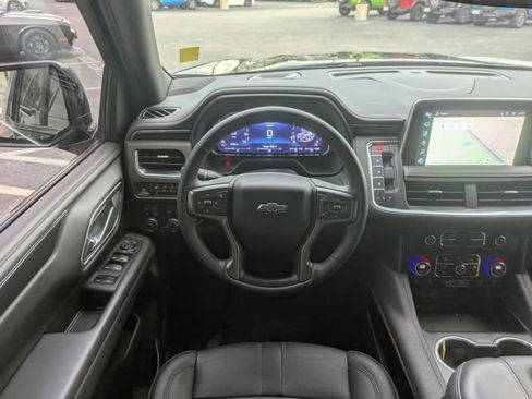 Used 2023 Chevrolet Tahoe RST image 13