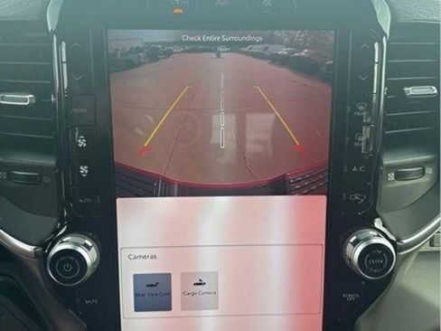 New 2026 RAM 2500 Laramie image 20