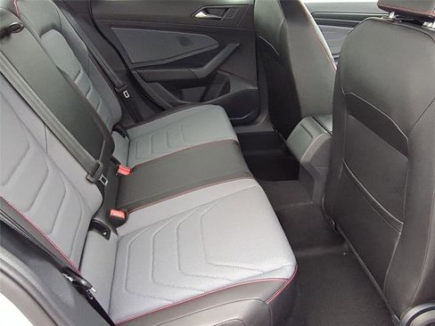 New 2026 Volkswagen Jetta GLI Autobahn FWD image 18