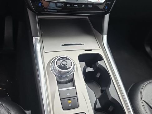 Used 2022 Ford Explorer Limited RWD image 13