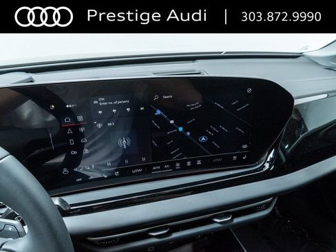 Used 2025 Audi A5 2.0T Premium w/ Premium Plus AWD/4WD image 16