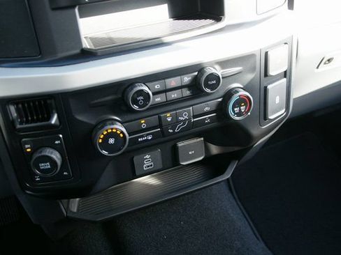 New 2026 Ford F350 XL w/ STX Appearance Package AWD/4WD image 24
