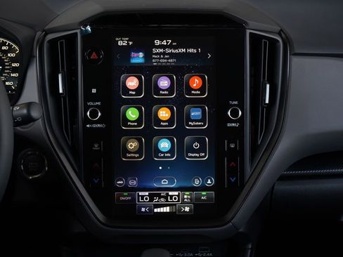 New 2026 Subaru Crosstrek 2.5i Limited AWD/4WD image 10