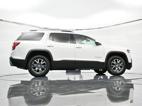 Certified 2023 GMC Acadia SLT image 38