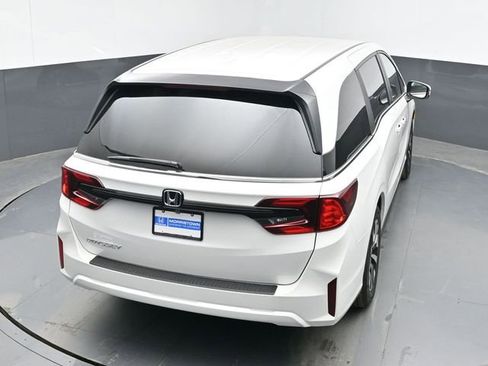 New 2026 Honda Odyssey EX-L image 39