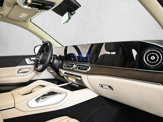 New 2027 Mercedes-Benz GLE 450 4MATIC image 24