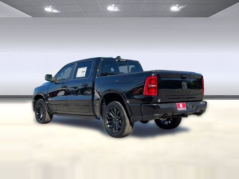 New 2026 RAM 1500 Limited image 3