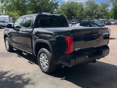 Used 2024 Toyota Tundra SR5 AWD/4WD image 5