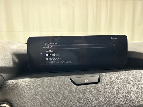 Certified 2024 MAZDA CX-90 3.3 Turbo w/ Preferred Plus AWD/4WD image 14