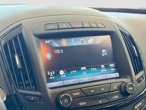 Used 2017 Buick Regal GS w/ Driver Confidence Package #1 image 15