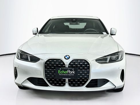 Used 2026 BMW 430i xDrive Coupe AWD/4WD image 2