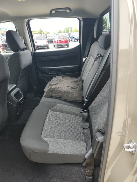 New 2026 Ford Ranger XLT w/ Equipment Group 301A High AWD/4WD image 30