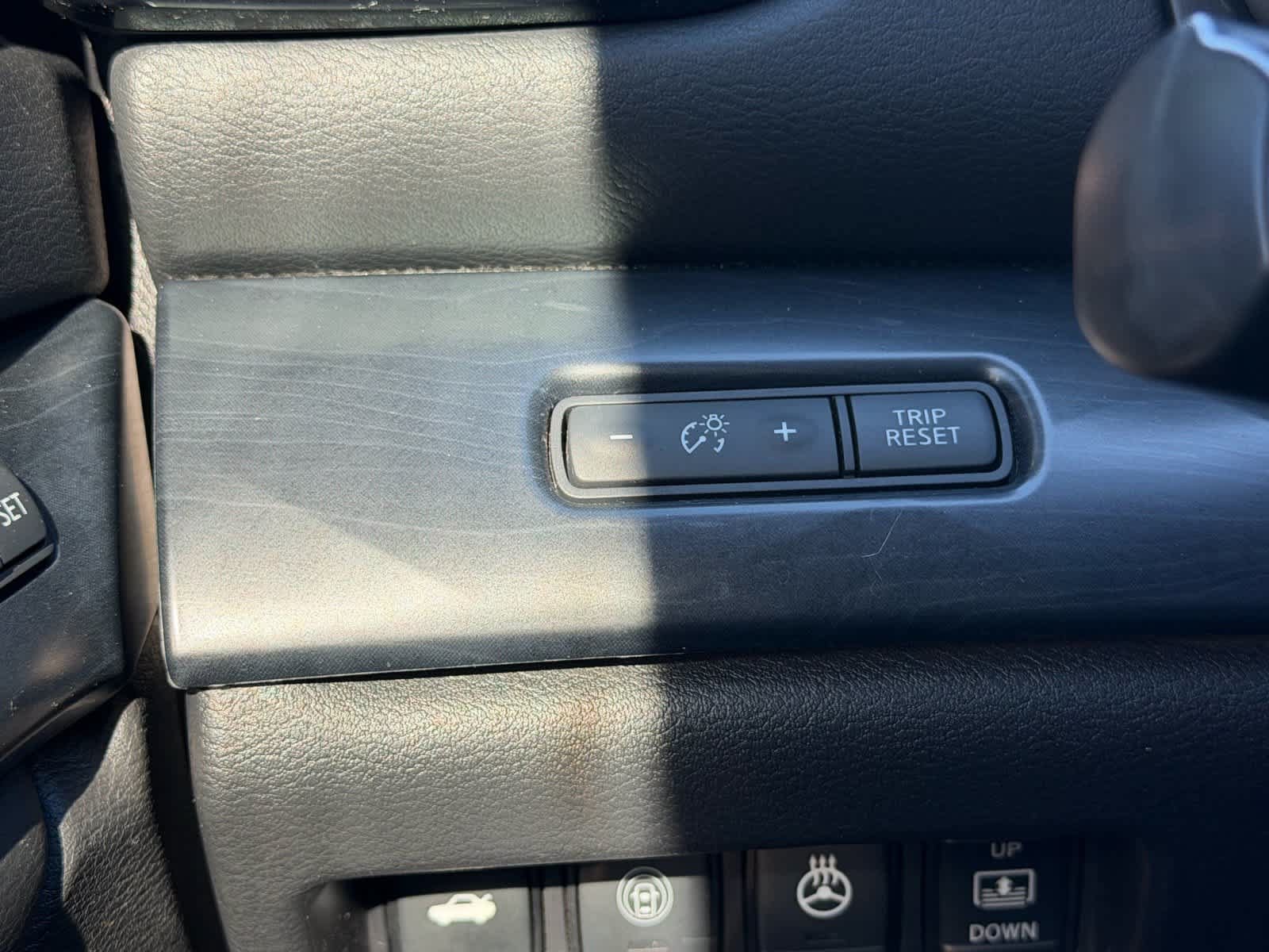 Certified 2019 Nissan Maxima Platinum w/ Sport Mat Group FWD image 29