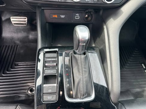 Used 2023 Acura Integra A-Spec FWD image 23
