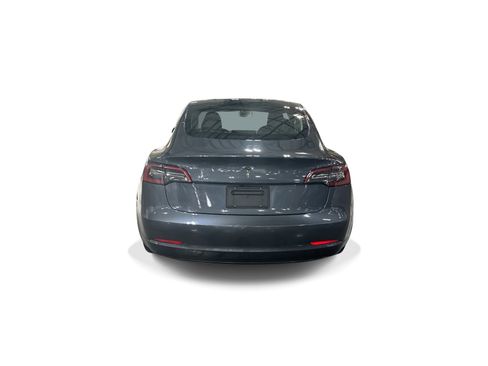 Certified 2023 Tesla Model 3 Standard Range RWD image 5