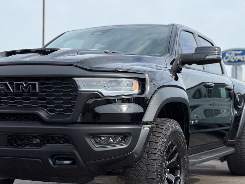 Used 2025 RAM 1500 RHO AWD/4WD image 48