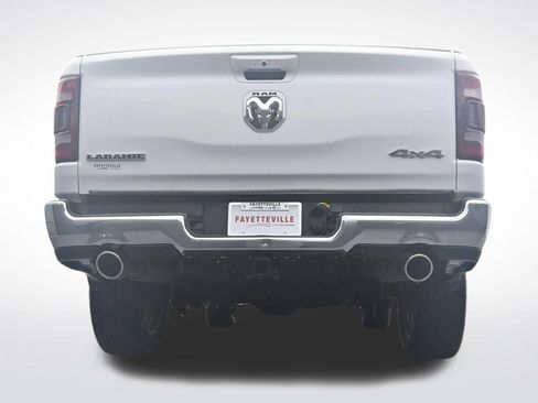 Used 2023 RAM 1500 Laramie AWD/4WD image 33