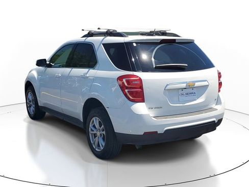 Certified 2017 Chevrolet Equinox LT w/ Convenience Package FWD image 3