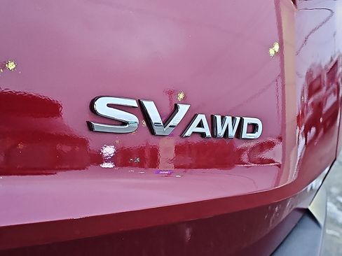 Certified 2021 Nissan Rogue SV image 31