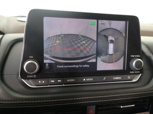 Used 2023 Nissan Rogue SL FWD image 6