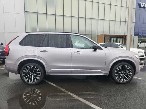 Used 2026 Volvo XC90 B6 Ultra w/ Protection Package Premier AWD/4WD image 7