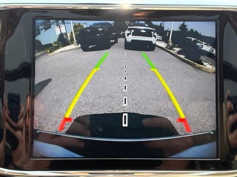 Used 2019 Jeep Grand Cherokee Limited w/ Luxury Group II AWD/4WD image 6
