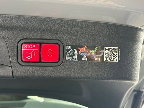 Certified 2026 Mercedes-Benz GLE 53 AMG GLE 53 AMG image 33