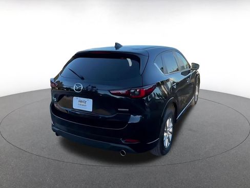 Used 2025 MAZDA CX-5 AWD 2.5 S w/ Preferred Package image 14