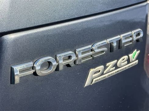 Used 2014 Subaru Forester 2.5i Touring image 26