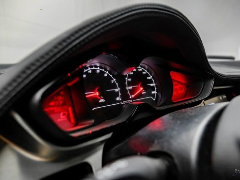 Used 2011 Lotus Evora 2+2 image 39