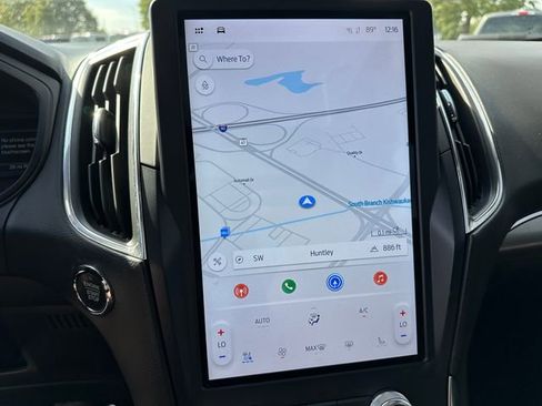 Used 2022 Ford Edge ST w/ Equipment Group 401A image 27