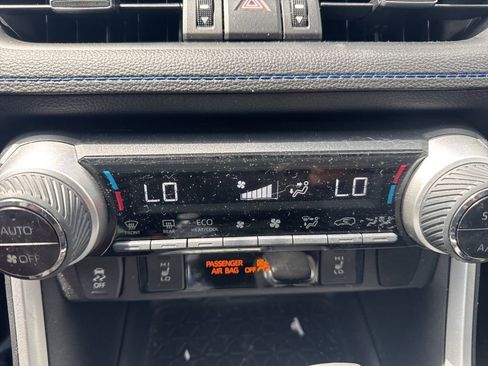 Used 2021 Toyota RAV4 XSE image 26