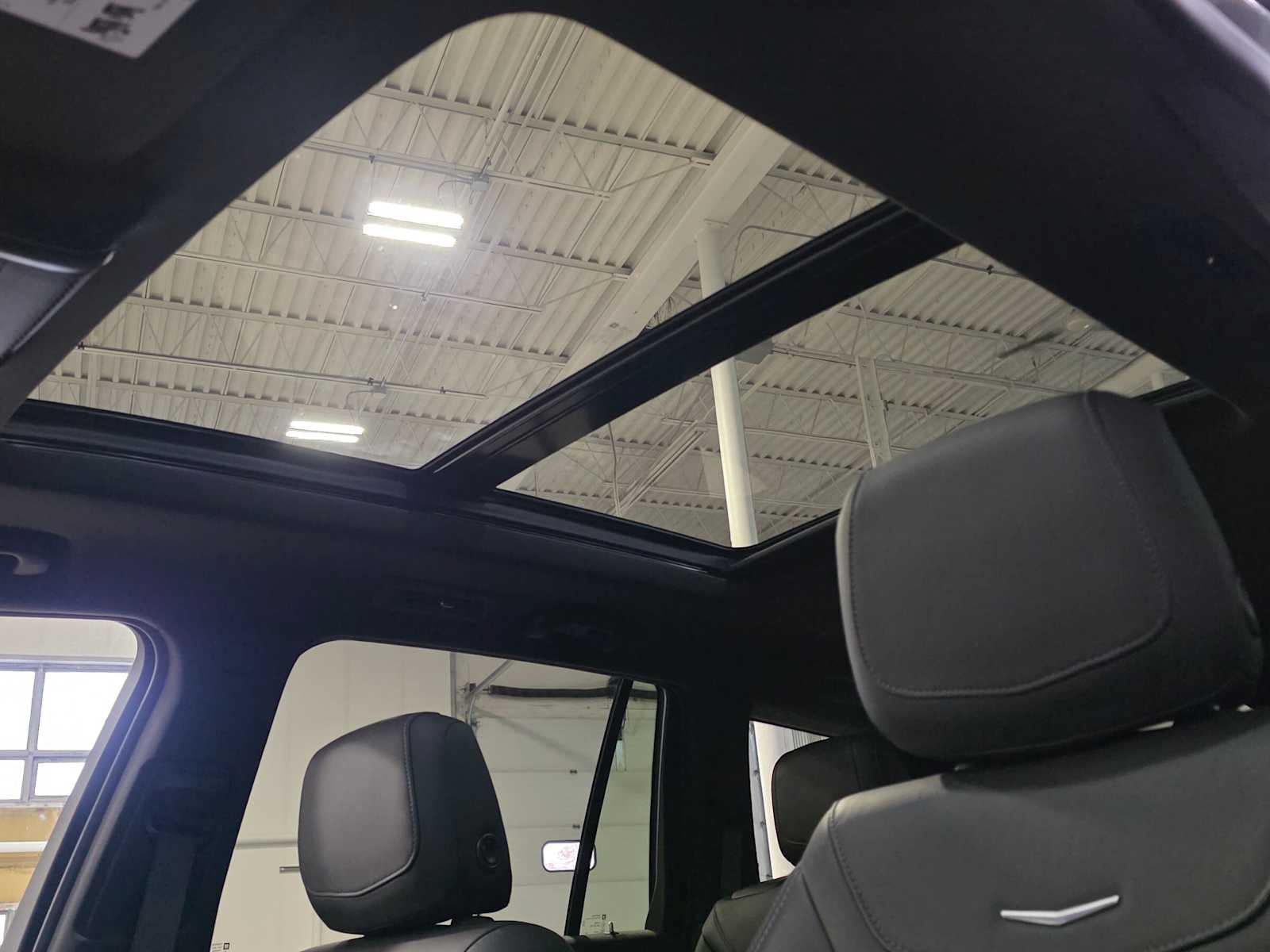Certified 2020 Cadillac XT6 Sport AWD/4WD image 22