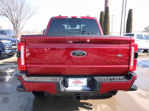 New 2026 Ford F250 XLT w/ XLT Premium Package AWD/4WD image 20