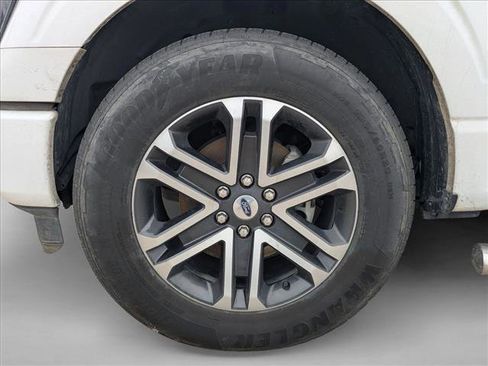Used 2023 Ford F150 XL w/ STX Appearance Package RWD image 15