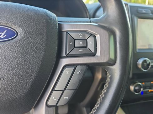 Used 2020 Ford Expedition Platinum image 22