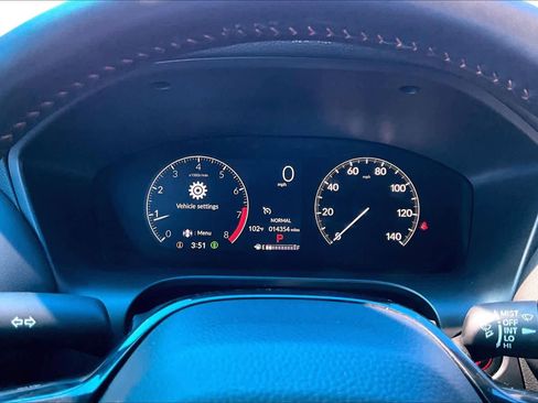 Used 2026 Honda HR-V Sport image 26