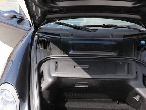 Used 2007 Porsche 911 Carrera S RWD image 59
