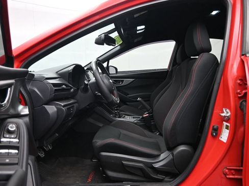 Used 2022 Subaru WRX Premium AWD/4WD image 16