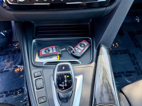 Used 2018 BMW 430i Coupe RWD image 10