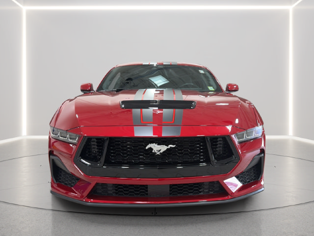 Used 2024 Ford Mustang GT RWD image 9