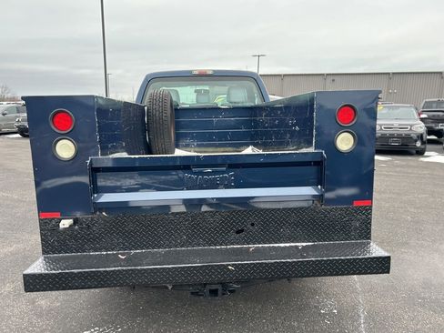 Used 2015 Ford F250 XL image 6