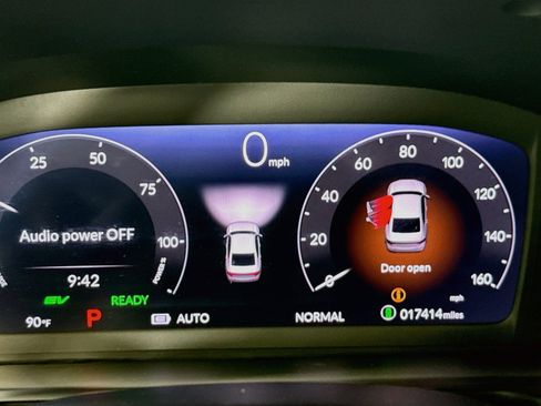 Certified 2025 Honda Accord Touring image 13