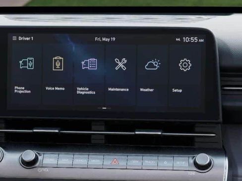 New 2026 Hyundai Kona SE AWD/4WD image 13