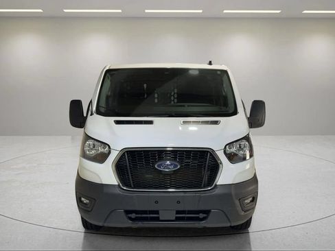 Used 2025 Ford Transit 250 Low Roof w/ Exterior Upgrade Package RWD image 17