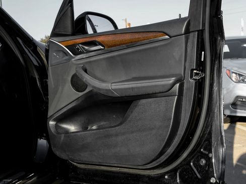 Used 2019 BMW X3 sDrive30i w/ Convenience Package image 42